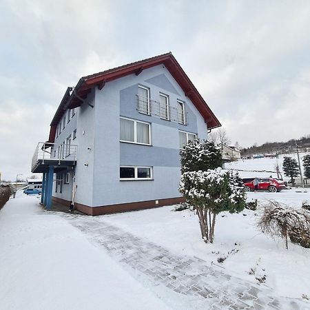 Penzión KOVOX Staskov Exterior foto