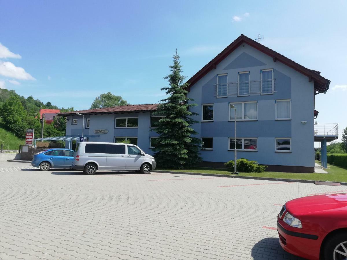 Penzión KOVOX Staskov Exterior foto